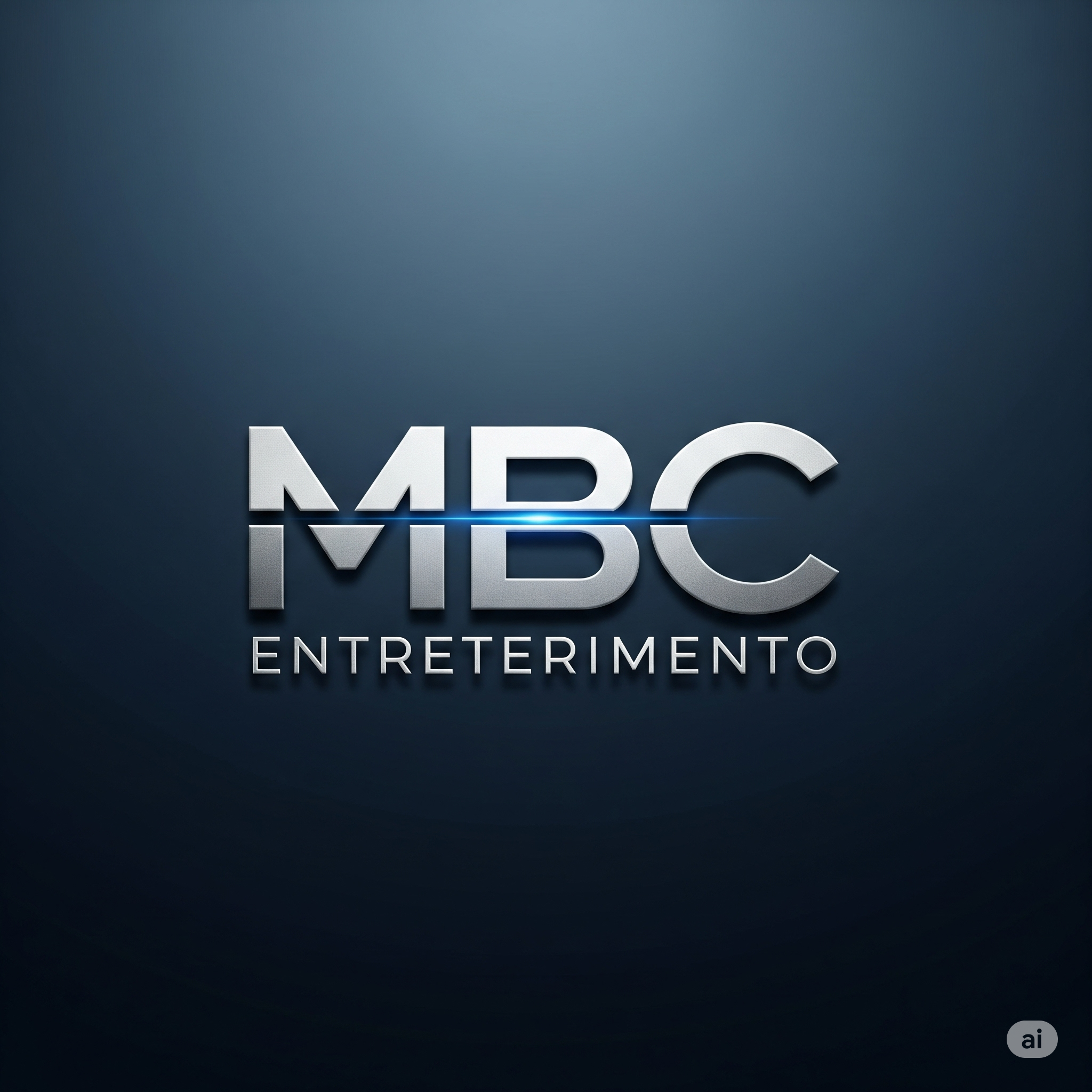 MBC Entreterimento Logo